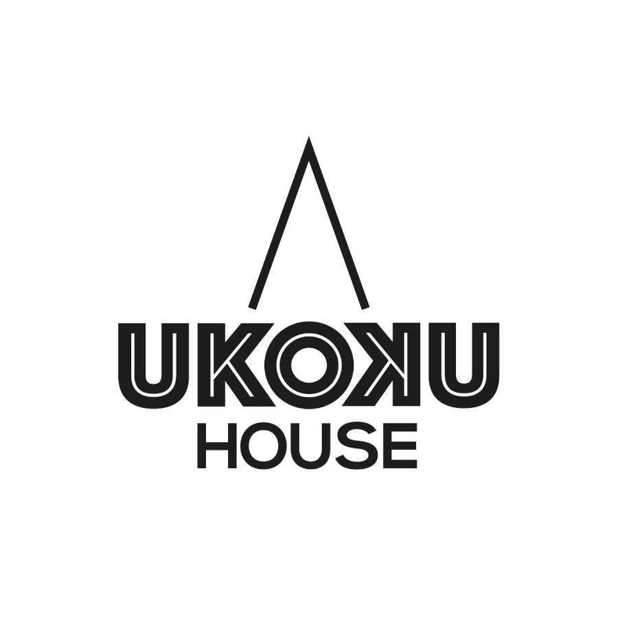 Gjestgiverier Uko Uko House