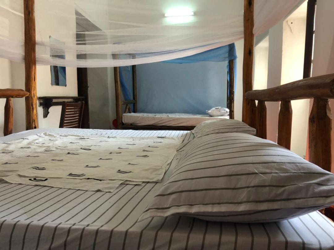 Uko Uko House Gjestgiverier