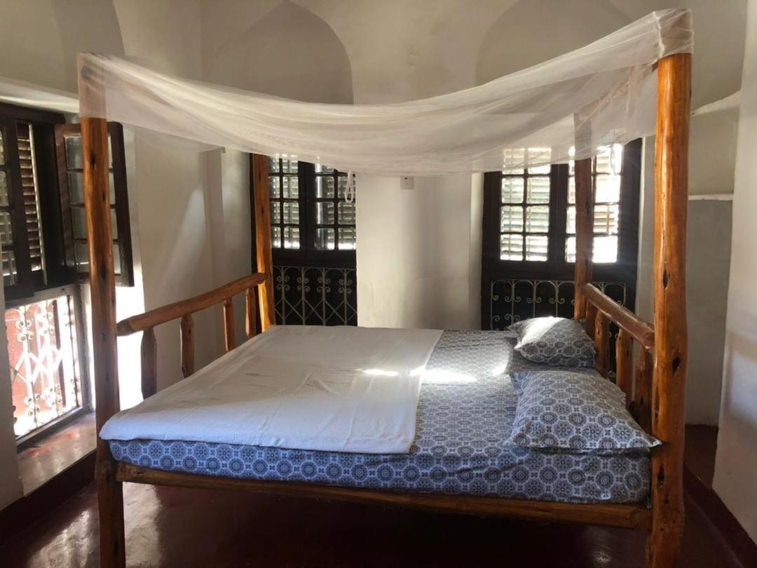 Gjestgiverier Uko Uko House Zanzibar