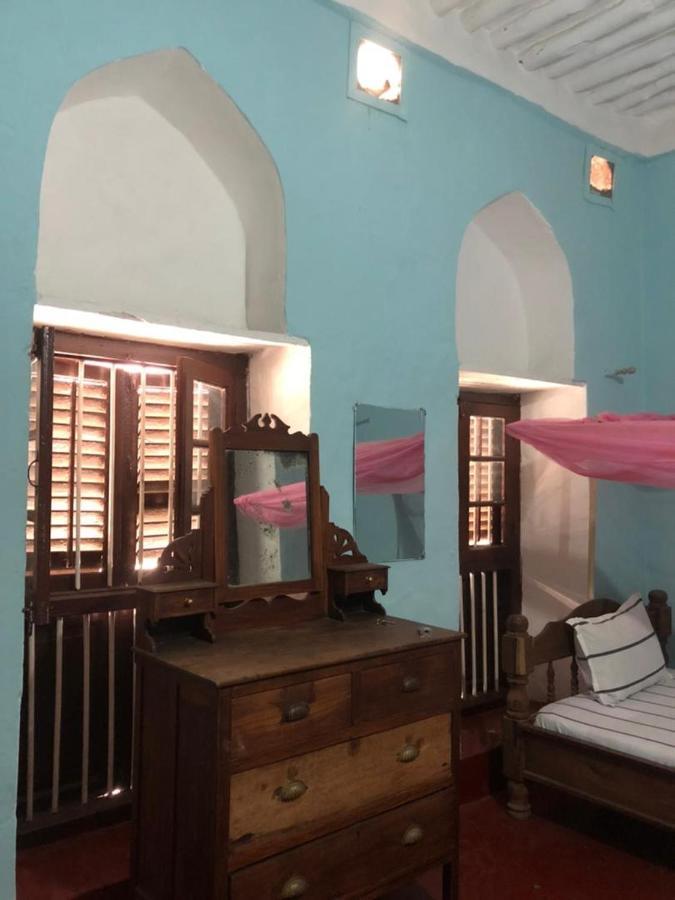Uko Uko House Gjestgiverier