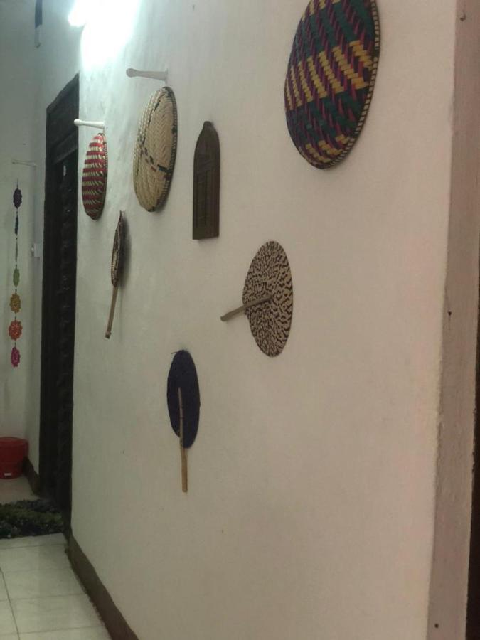 Uko Uko House Gjestgiverier *