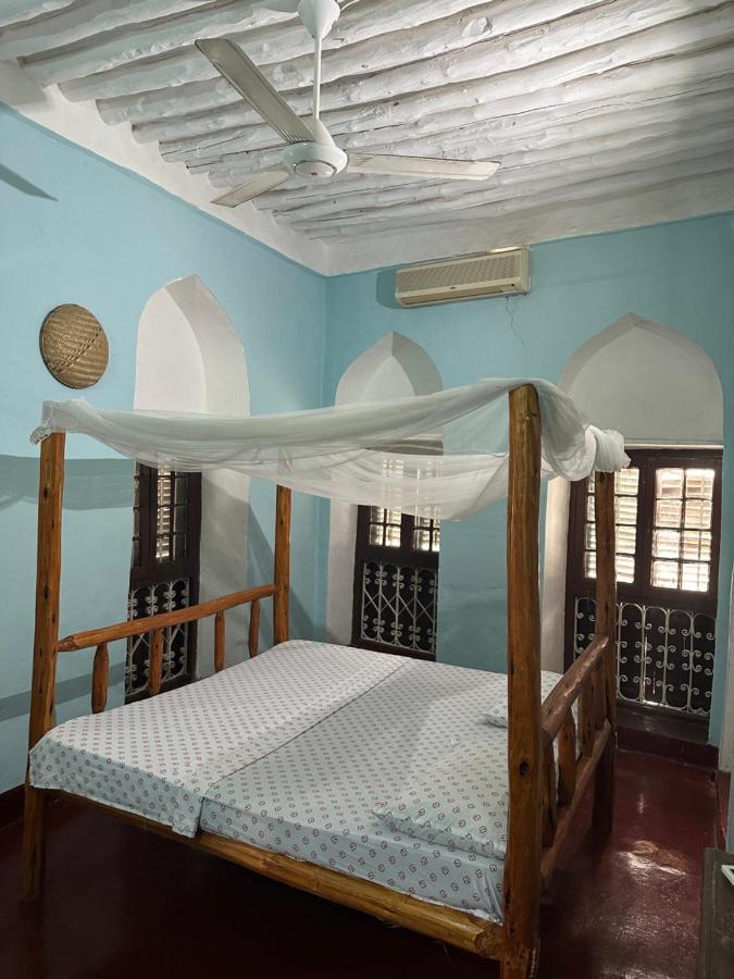 Gjestgiverier Uko Uko House Zanzibar