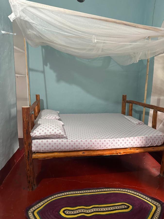 Uko Uko House Gjestgiverier Zanzibar