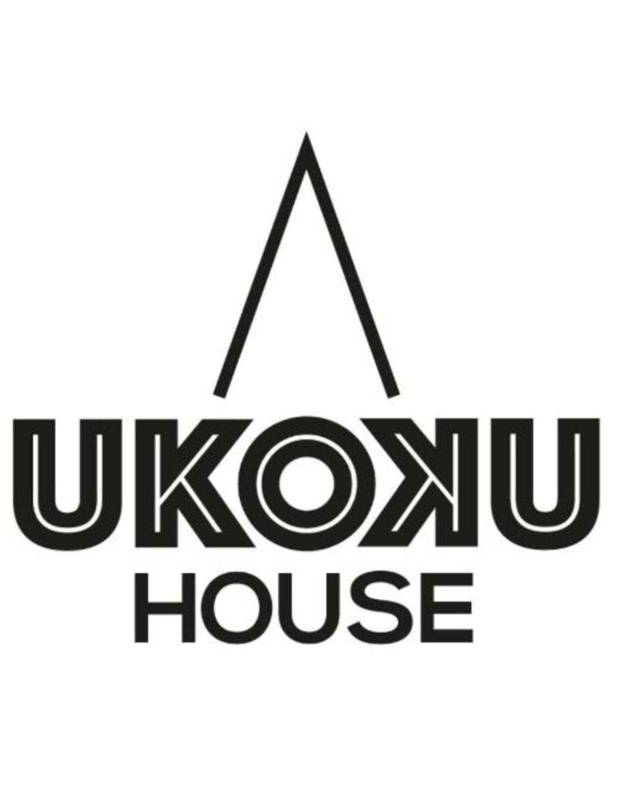 Gjestgiverier Uko Uko House