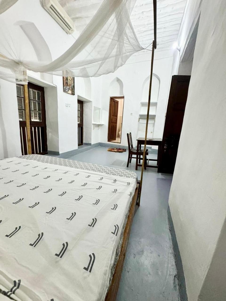 Uko Uko House Gjestgiverier