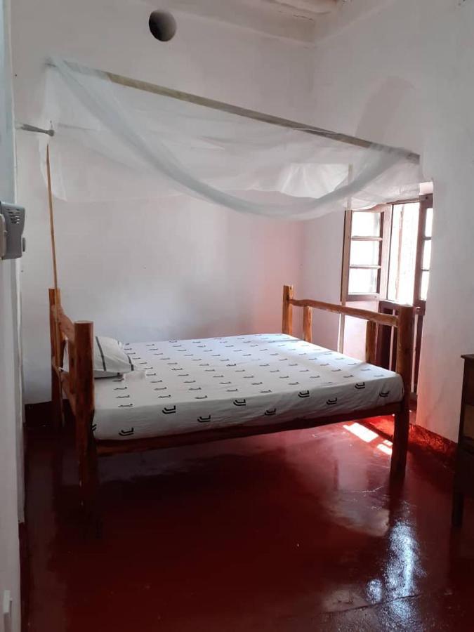Uko Uko House Guest house