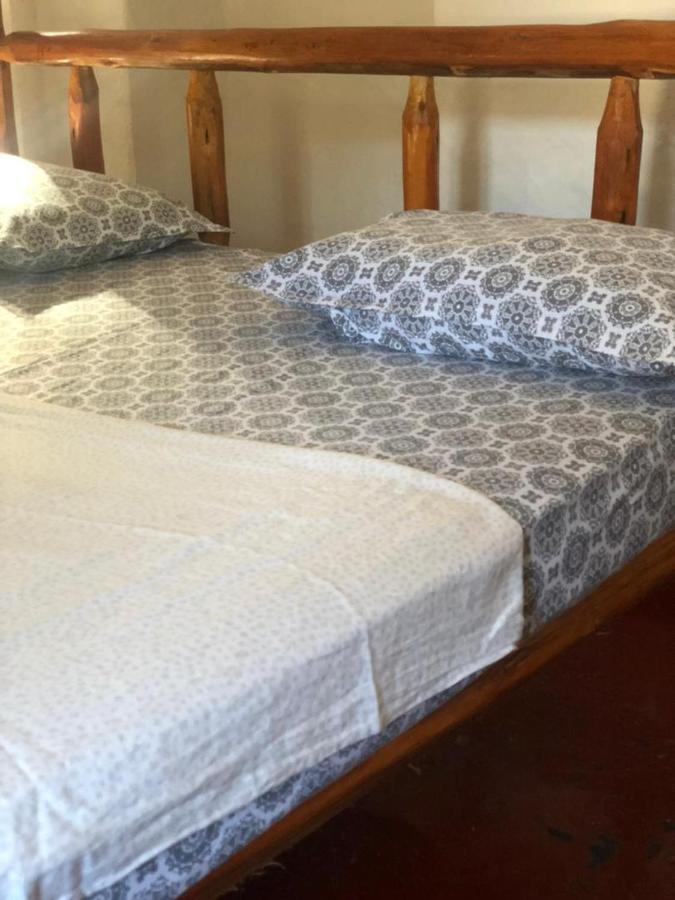 Uko Uko House Guest house Zanzibar